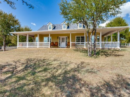 282 Private Road 1407, Morgan, TX, 76671-3330 | Card Image