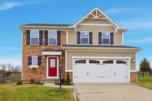 106 Koehler Dr, Monroe, OH, 45050-2581 | Card Image