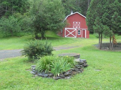 418 Dartmouth College Highway, House other with 4 bedrooms, 1 bathrooms and null parking in Lebanon NH | Image 2