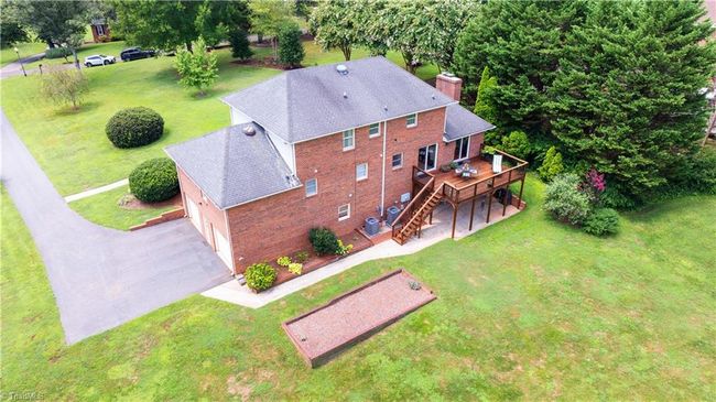 2417 Sattsgate Dr, House other with 4 bedrooms, 5 bathrooms and null parking in Lewisville NC | Image 36