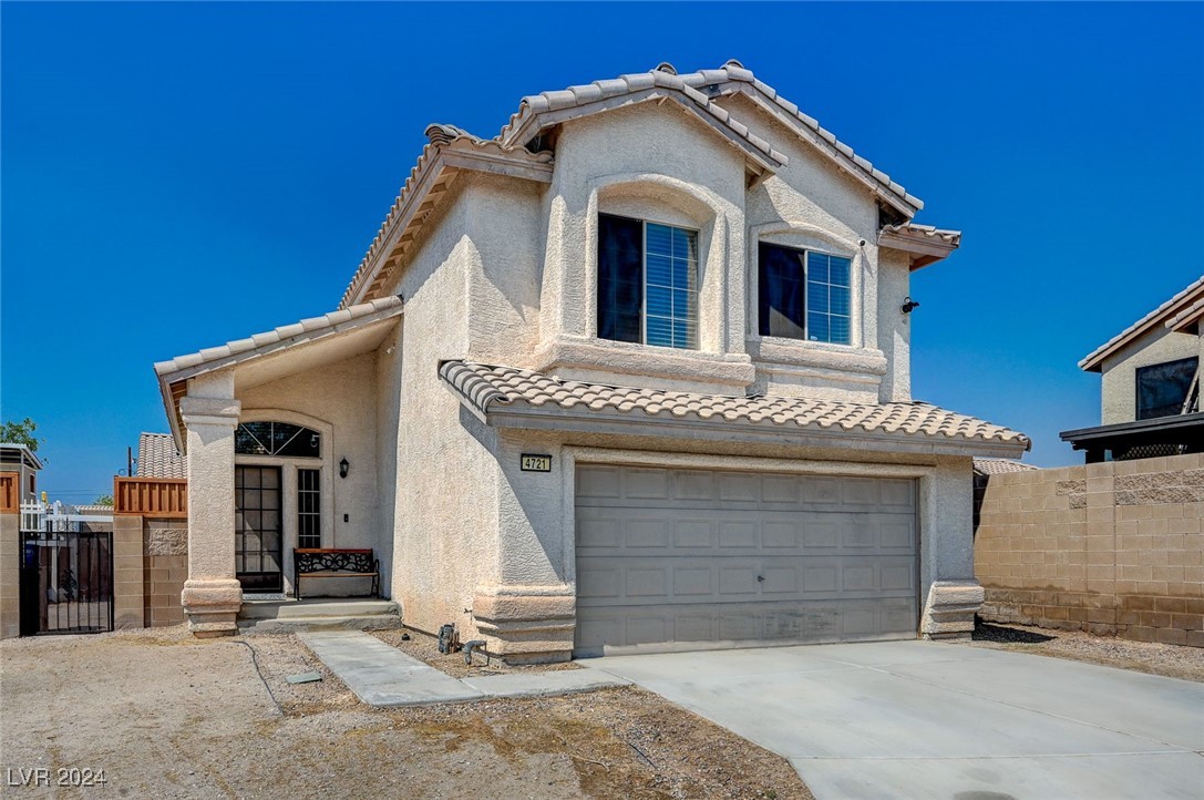 Granite Cove Ct, North Las Vegas, NV 89081