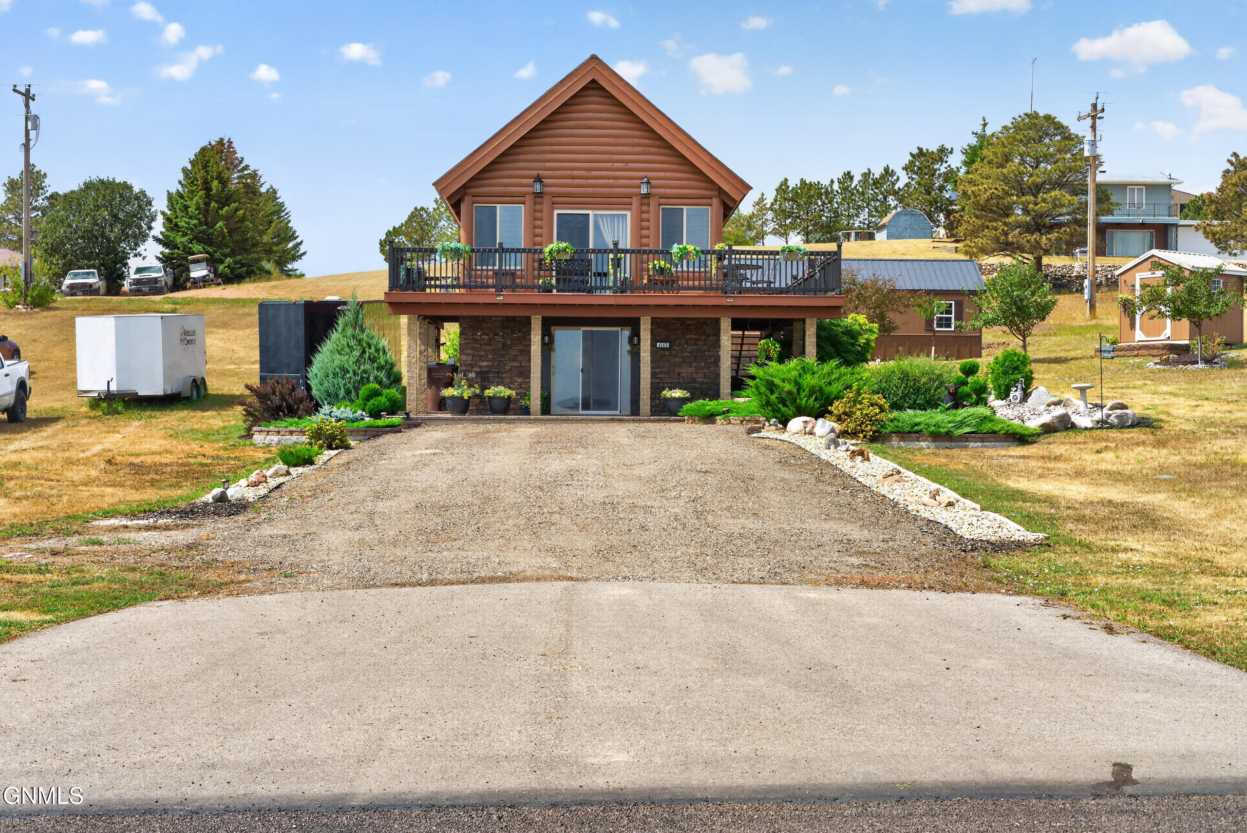 Residential in Epping 4