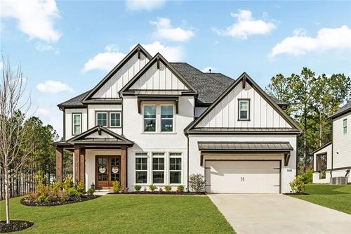 3018 Millpond Way, Woodstock, GA, 30188-7709 | Card Image
