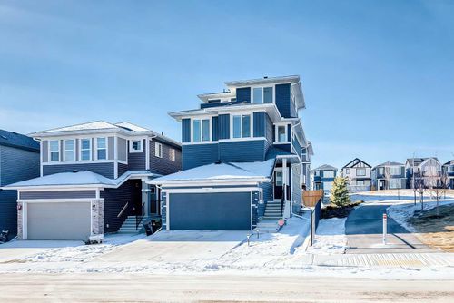 47 Amblefield Grove Nw, Calgary, AB, T3P2B7 | Card Image