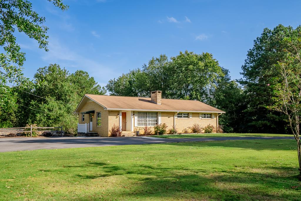 Dawnville Rd, Dalton, GA 30721