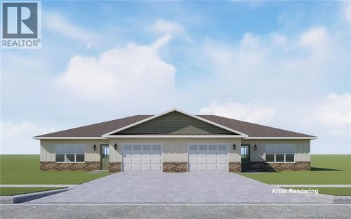 77 Attenborough Dr, Fredericton, NB, E3A9R6 | Card Image