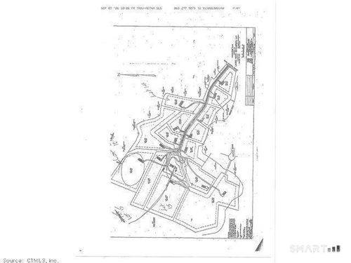 168 Cascade Rdg, Southington, CT, 06489-2182 | Card Image
