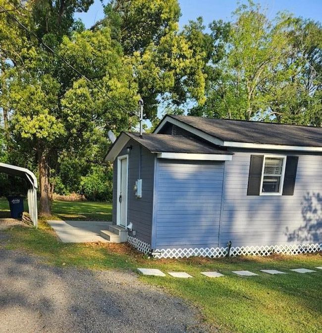 59 Ann St, House other with 2 bedrooms, 1 bathrooms and 2 parking in Homerville GA | Image 14