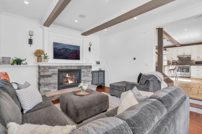 21039 Dalton Rd, House other with 3 bedrooms, 2 bathrooms and 4 parking in Jacksons Point ON | Image 12