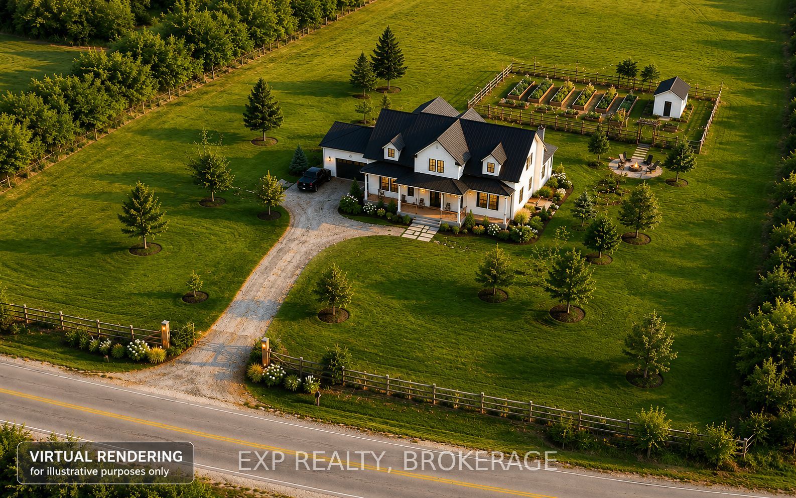 Residential in Greater Napanee 4