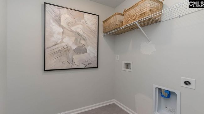 312 Bevington Brook Ln, House other with 4 bedrooms, 3 bathrooms and null parking in Hopkins SC | Image 20