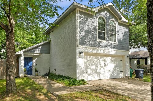 4313 Hayes, Denton, TX, 76207-8124 | Card Image