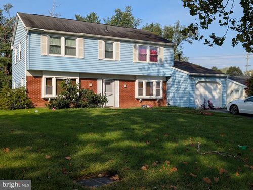 4717 Ramsgate Ln, BOWIE, MD, 20715-3216 | Card Image