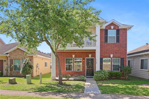 1708 Claremont Garden Cir, Houston, TX, 77047-3518 | Card Image