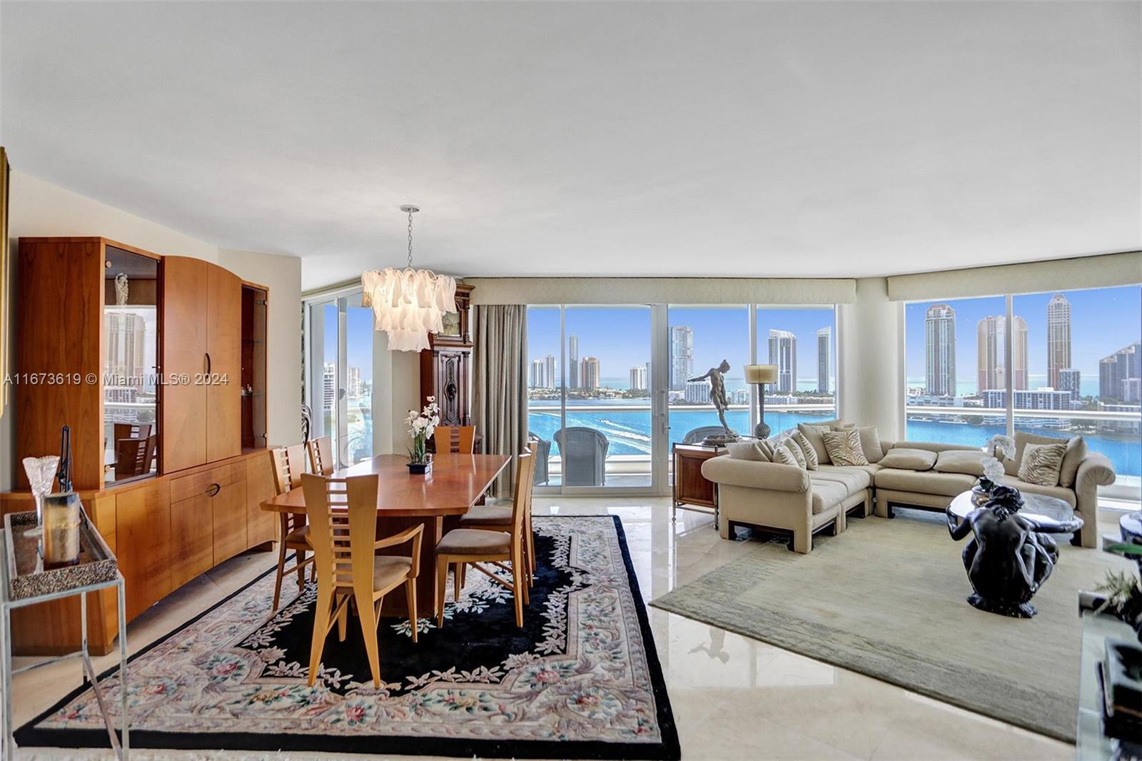 2004 2600 Island Blvd, For Sale in Aventura Zoocasa