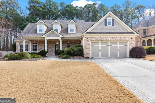 2467 Misty Rose Ln, Loganville, GA, 30052-5013 | Card Image