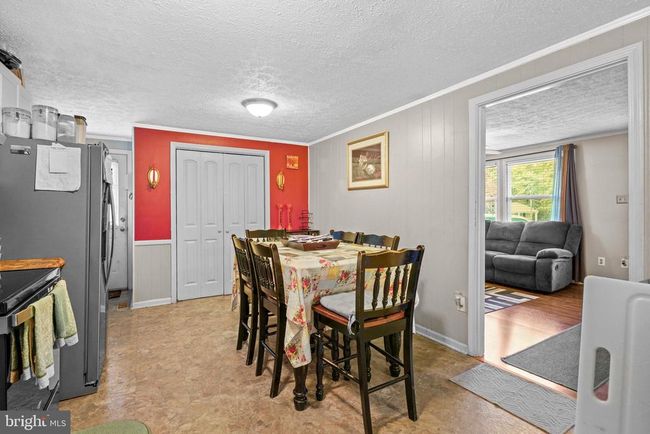 9505 Oakridge Ct, House other with 3 bedrooms, 1 bathrooms and null parking in NEWBURG MD | Image 11