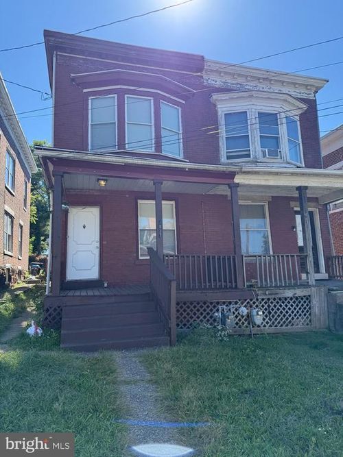 1837 Spencer St, HARRISBURG, PA, 17104-1254 | Card Image