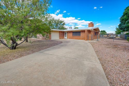 322 N Flynn Jans Court, Pearce, AZ, 85625 | Card Image