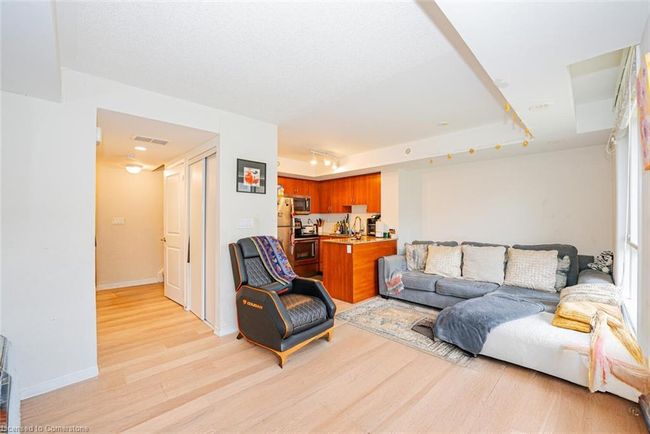 306 - 1070 Progress Ave, House attached with 2 bedrooms, 2 bathrooms and 1 parking in Toronto ON | Image 14