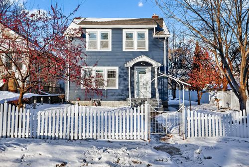 4248 Bloomington Ave, Minneapolis, MN, 55407-3335 | Card Image