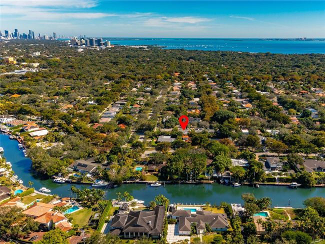 5510 San Vicente St, House other with 3 bedrooms, 3 bathrooms and null parking in Coral Gables FL | Image 23