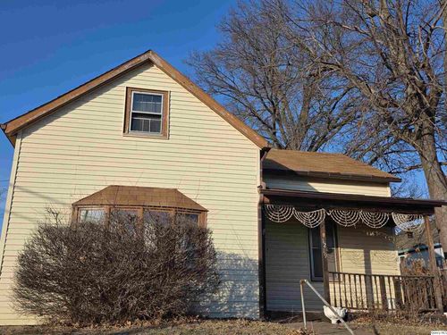 1219 Lind St, Quincy, IL, 62301-2451 | Card Image