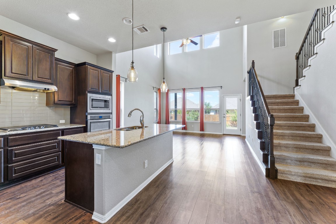 Blue Agave Ln, Georgetown, TX 78626