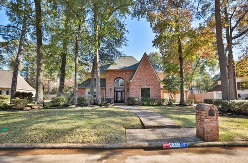 9311 Windrush Dr, Spring, TX, 77379-6660 | Card Image