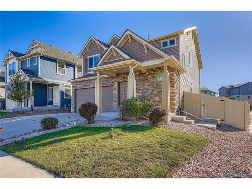 19102 E 55th Pl, Denver, CO, 80249-8754 | Card Image