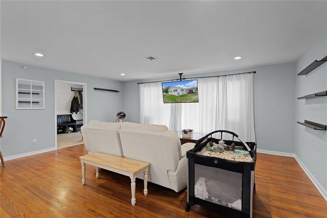 2022 Edgewood Rd, House other with 3 bedrooms, 3 bathrooms and null parking in LEESBURG FL | Image 17