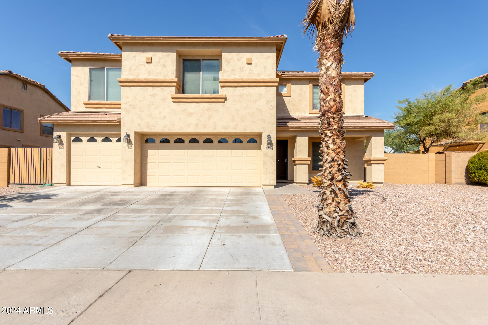 22626 W Ashleigh Marie Drive, For Sale in Buckeye Zoocasa