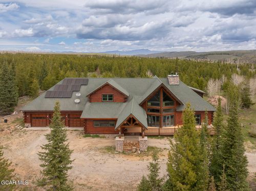 12000 County Road 3, Parshall, CO, 80468-8705 | Card Image