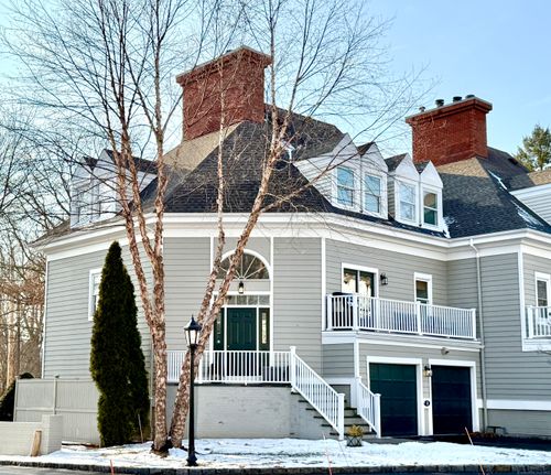 apt-1-450 Center Street, Fairfield, CT, 06890 | Card Image