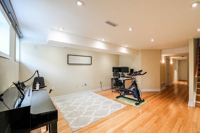 83 Cabernet Rd, House attached with 3 bedrooms, 4 bathrooms and 2 parking in Vaughan ON | Image 24