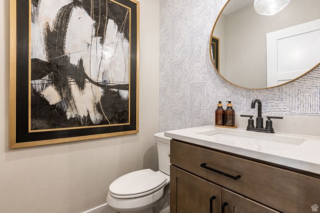 513 - 4625 N Fallow Way, House other with 6 bedrooms, 4 bathrooms and 3 parking in Eagle Mountain UT | Image 10