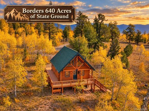485 Longbow Dr, Como, CO, 80456 | Card Image