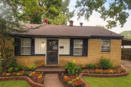 4626 Owen Ave, Memphis, TN, 38122-5438 | Card Image