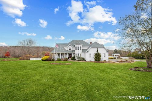 16 Marie Ln, Wallingford, CT, 06492-1935 | Card Image