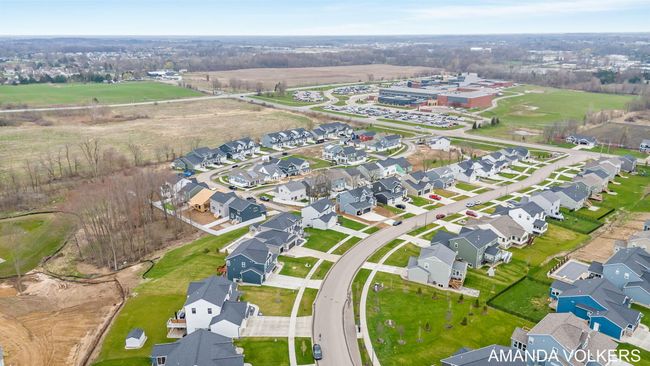 1753 Portadown Rd Sw, House other with 5 bedrooms, 4 bathrooms and null parking in Byron Center MI | Image 59