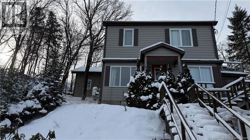 128 Ch Canada, Edmundston, NB, E3V2A4 | Card Image