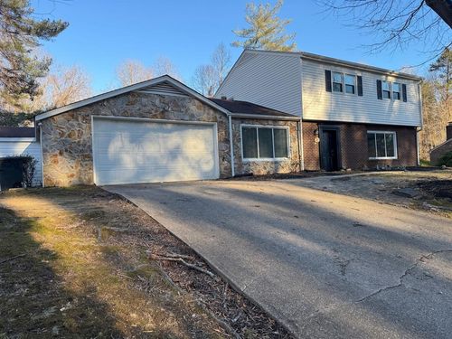 528 River Oak Dr, Danville, VA, 24541-5820 | Card Image