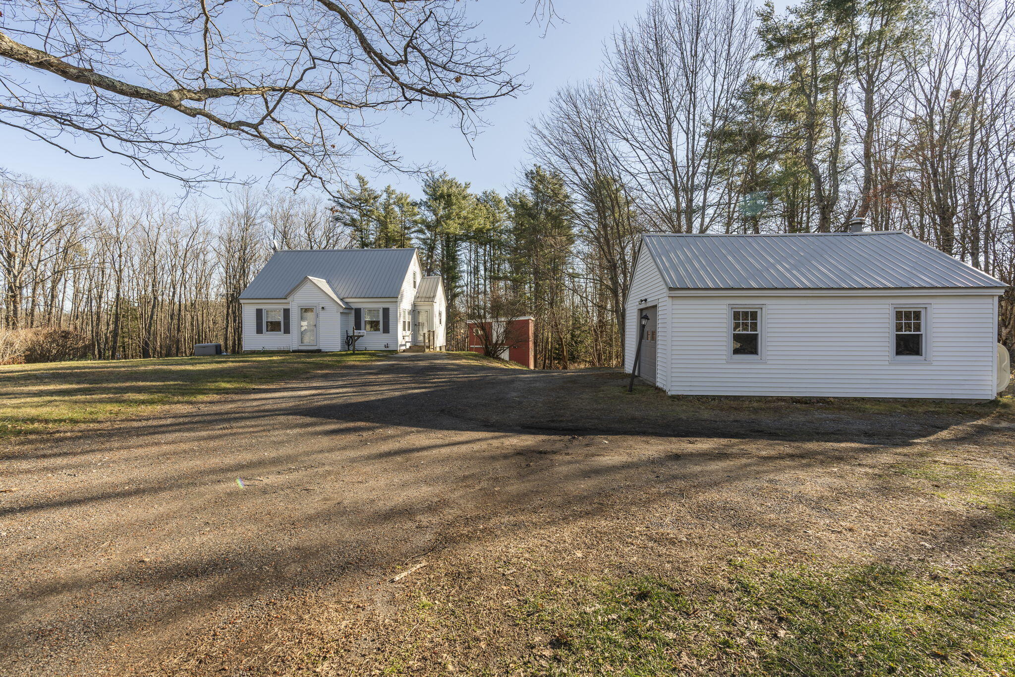 Middle Rd, Falmouth, ME 04105 #1