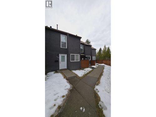 141-101 N Tabor Blvd, Prince George, BC, V2M6Y1 | Card Image