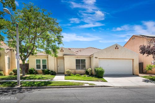 40166 La Cota Drive, Palmdale, CA, 93550 | Card Image