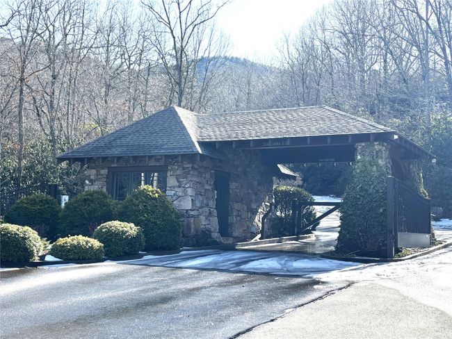 Security gate house | Image 5