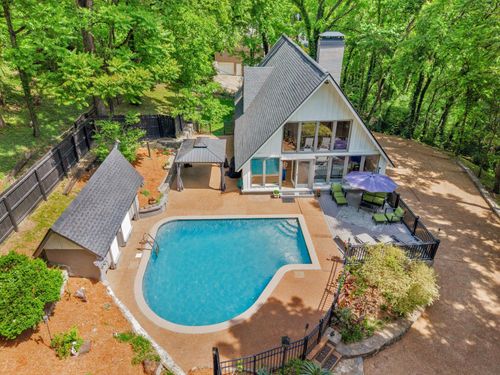1306 Ewell Ln, Brentwood, TN, 37027-6822 | Card Image