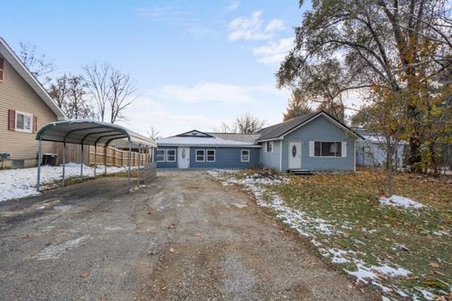 4109 Page Ave, Michigan Center, MI, 49254-1031 | Card Image