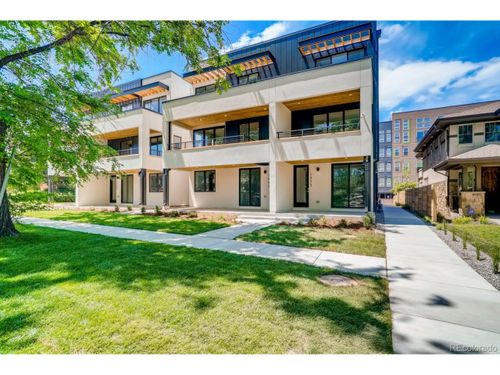 1937 S Columbine St, Denver, CO, 80210-4203 | Card Image