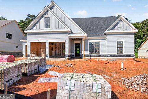 357 Lake Vista Dr, Statham, GA, 30666-2670 | Card Image
